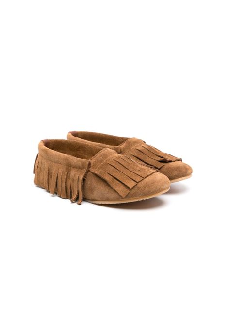 Ballerine con frange ELI 1957 | 21506AHH.LEO RESP